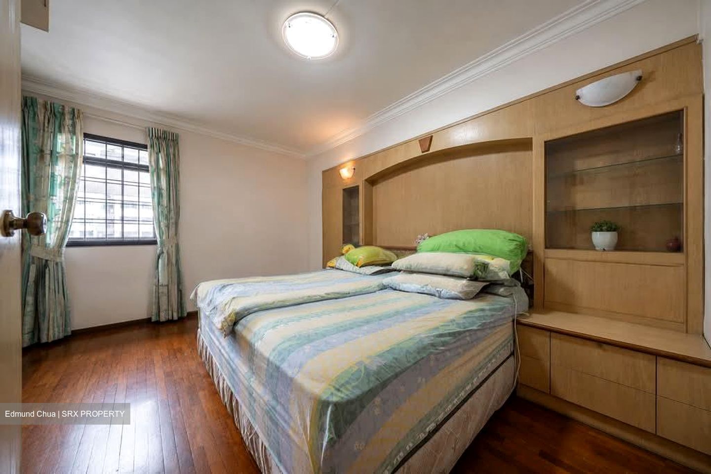 Blk 155 Jalan Teck Whye (Choa Chu Kang), HDB 5 Rooms #596572361